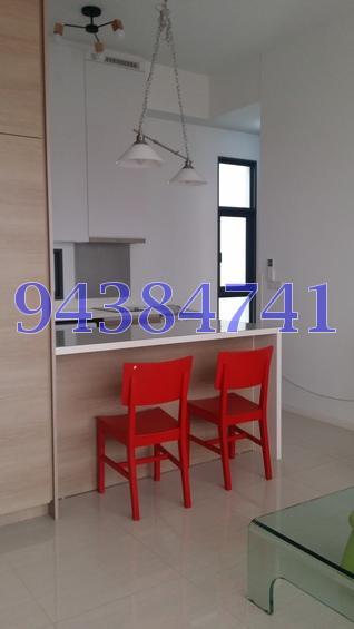 Boathouse Residences (D19), Condominium #159525802